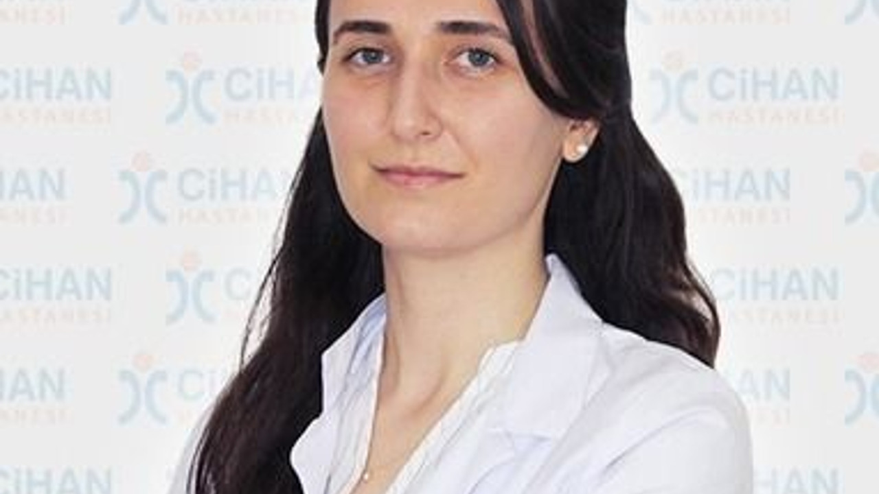 Cihan Hastanesi’ne yeni ortopedist ve diyetisyen