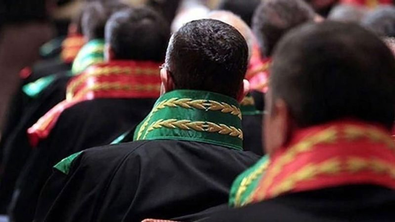 İşte Kocaeli’nin yeni hakim ve savcıları