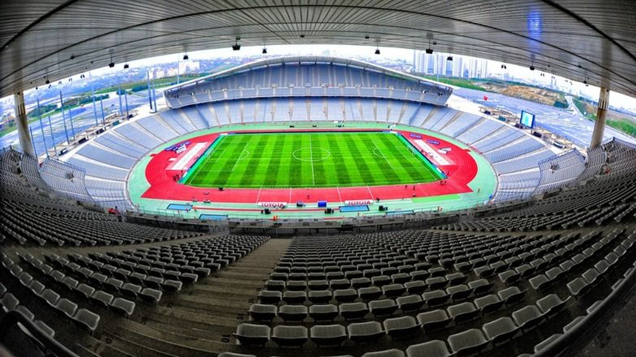 Kocaelispor’un final maçı bu statta! Canlı yayın da belli oldu