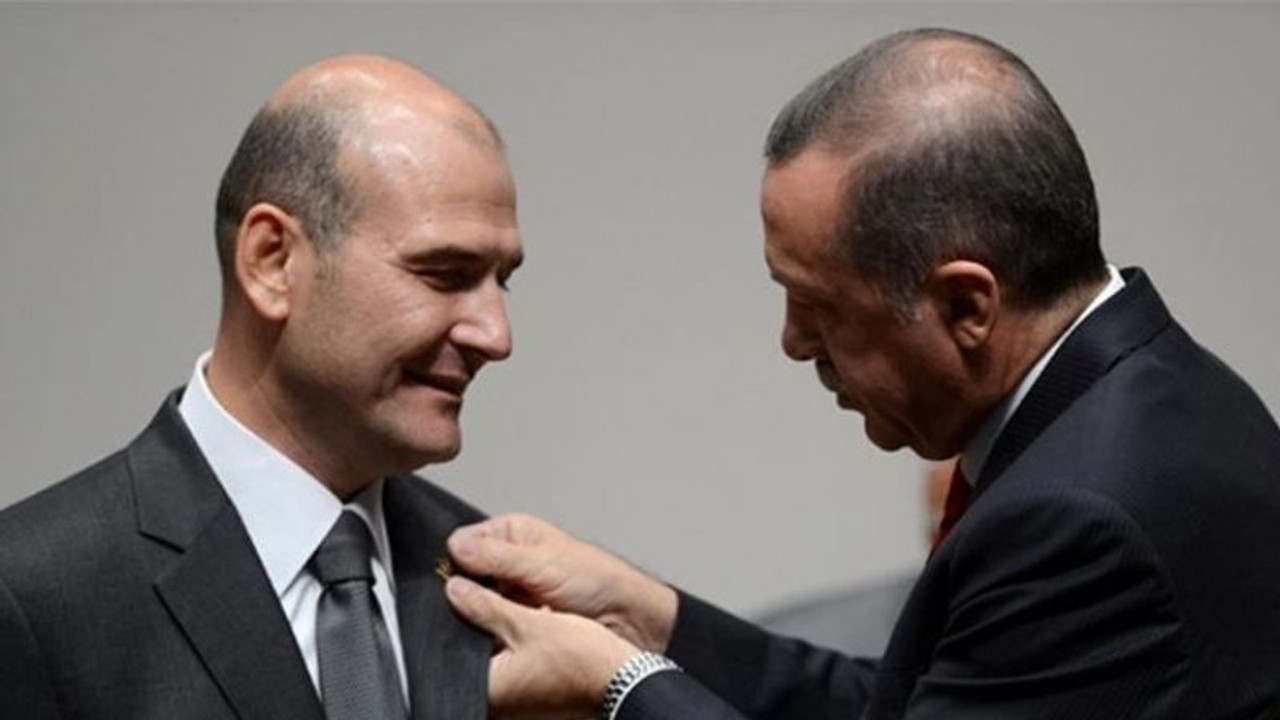 'Soylu Cumhurbaşkanı adayı olacak' iddiasına AKP'den yanıt