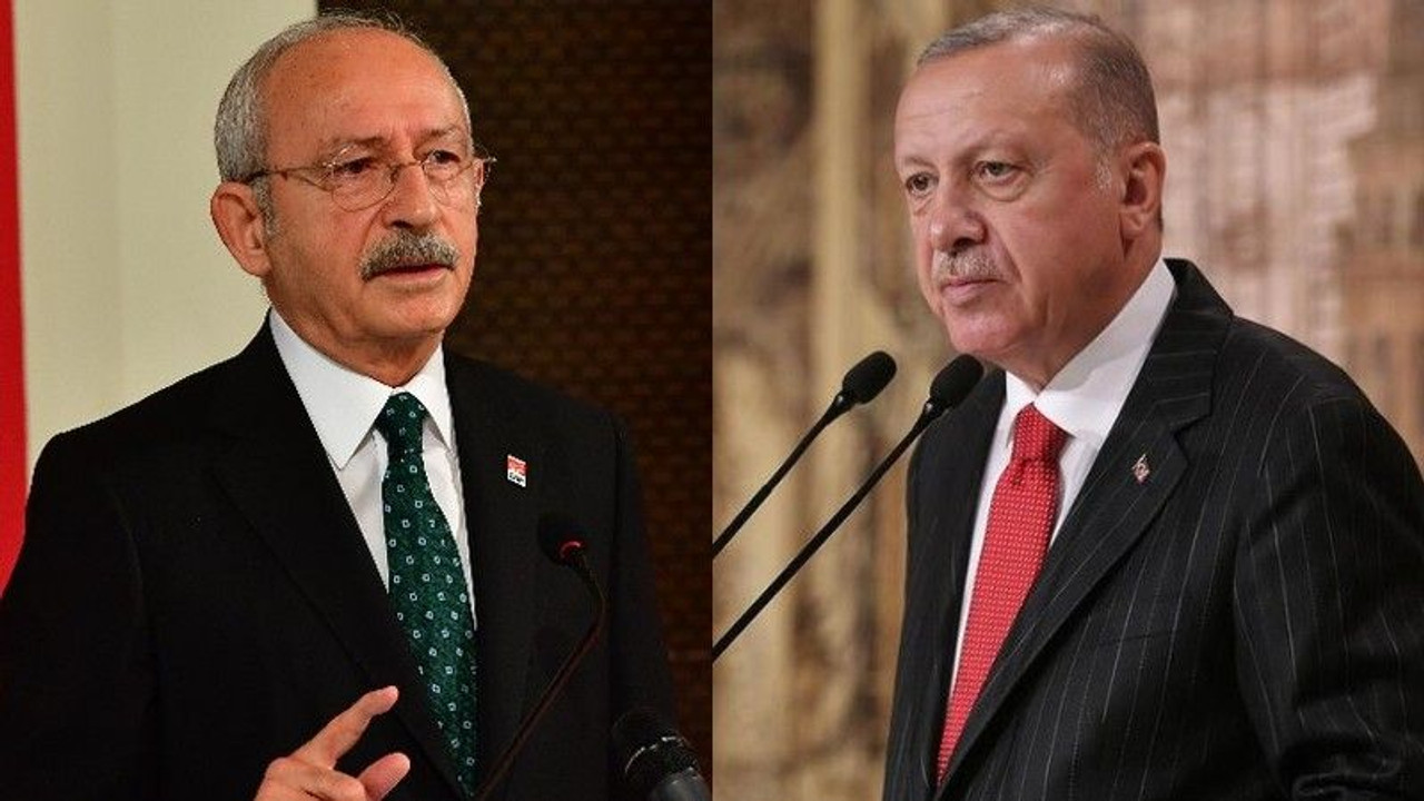 Kılıçdaroğlu'ndan jet yanıt: Sen git çetelerle magazincilik oyna