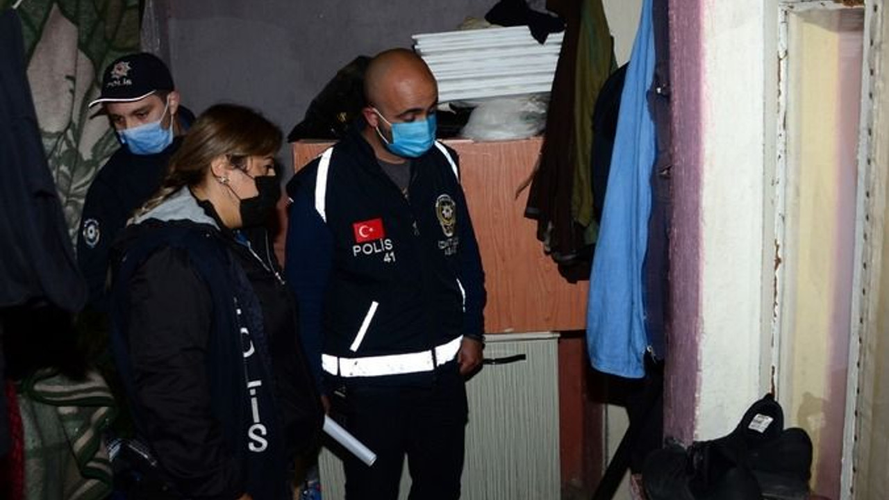 Aranan suçlulara eş zamanlı operasyon: Çok sayıda gözaltı