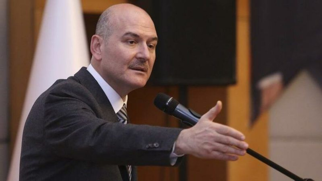 Soylu’dan polislere uyarı: Hesabını sorarım