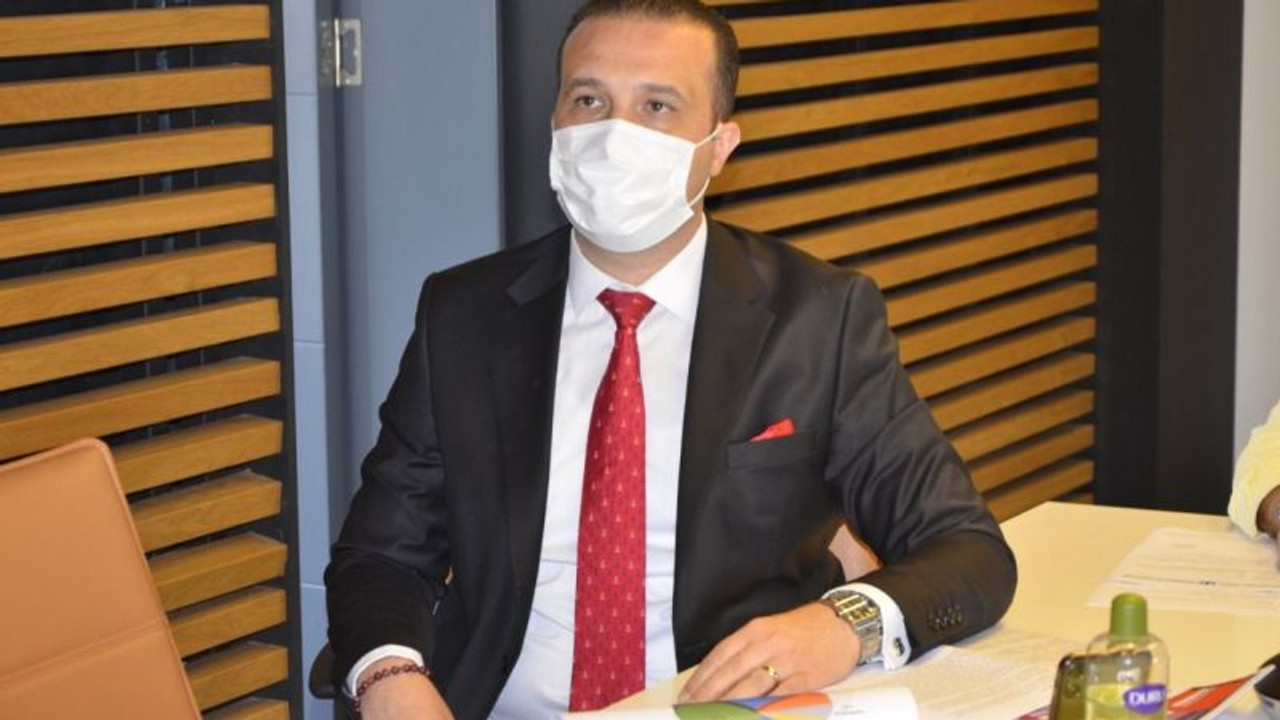 Deniz Salyasına Karşı Ortak Hareket Edilmeli