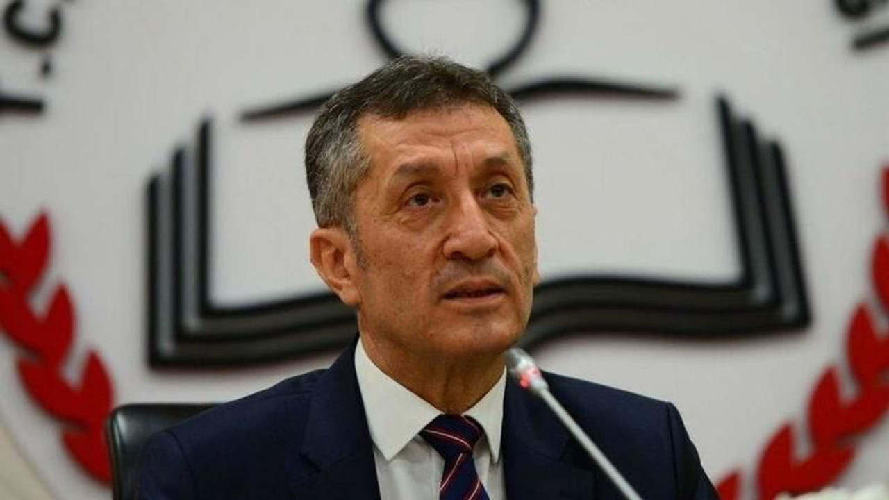 Bakan Selçuk’tan öğretmenler için aşı açıklaması