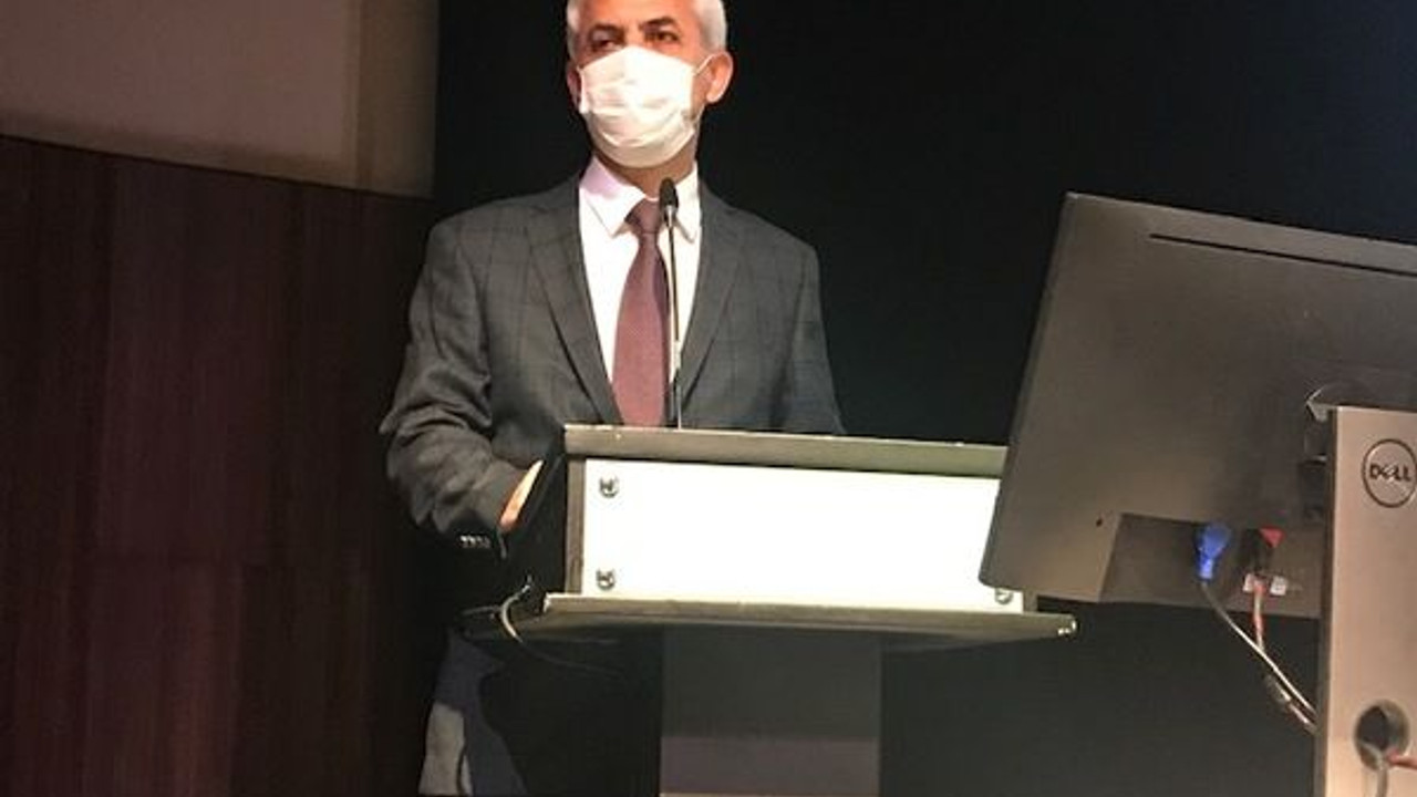 Gelir bütçesi 1 milyar 108 milyon 567 bin lira
