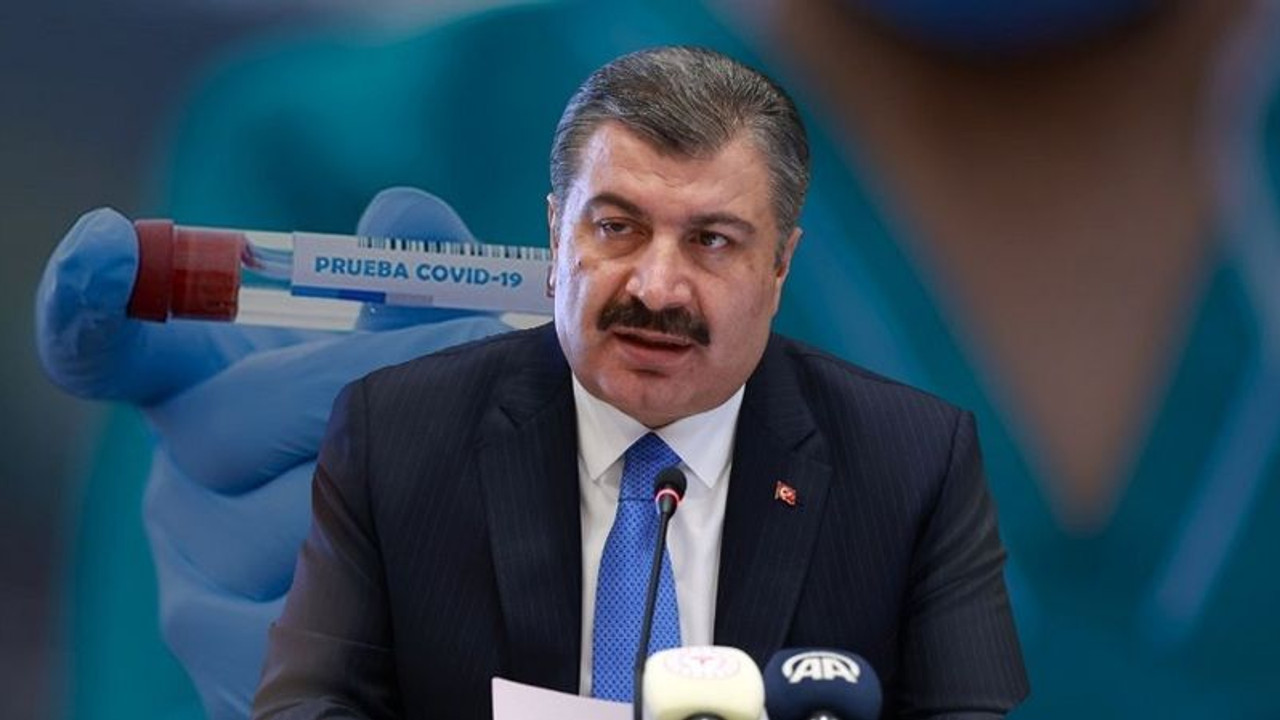 İşte 29 Mayıs'ın corona tablosu