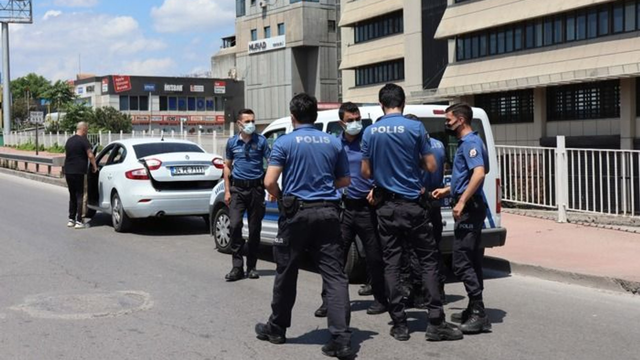 Denetim noktasında durmadı, yakalanınca “Gözlerim iyi görmüyor” dedi