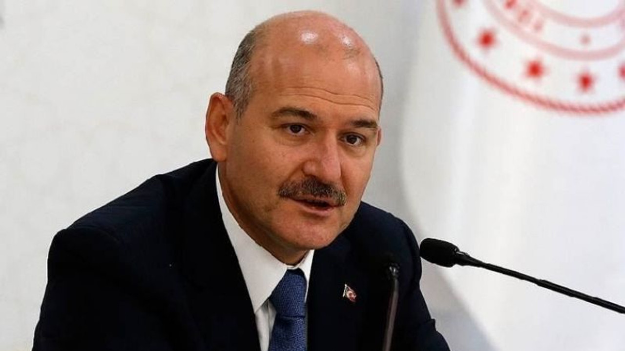Soylu’nun şirketinden, Peker’in iddiaları ardından açıklama