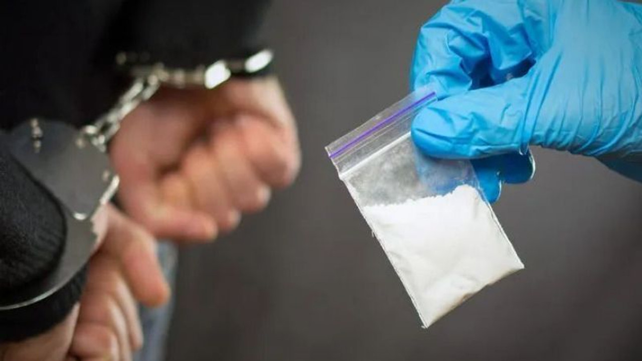 Bir haftada 12 zehir taciri tutuklandı