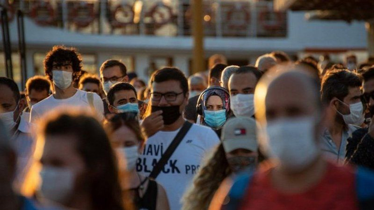 Koronavirüs salgınında iki tarihe dikkat çekti: Çok önemli tarihler...
