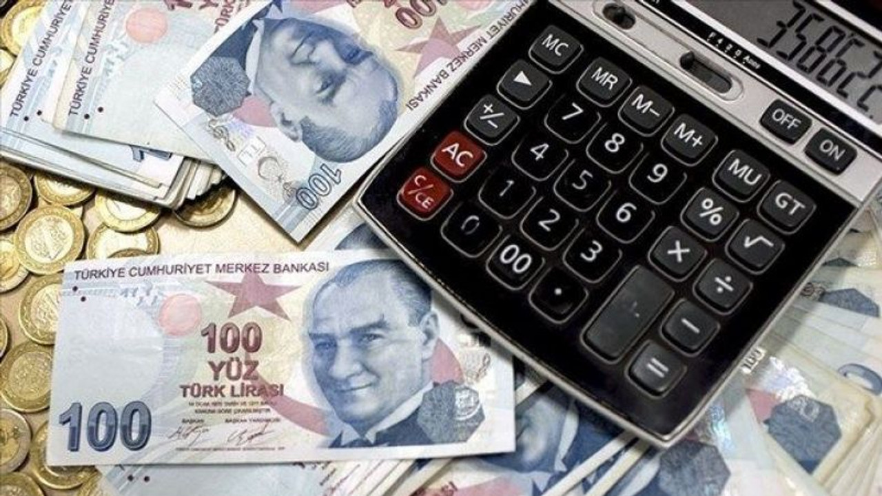 Kamuda zam pazarlığı başlıyor