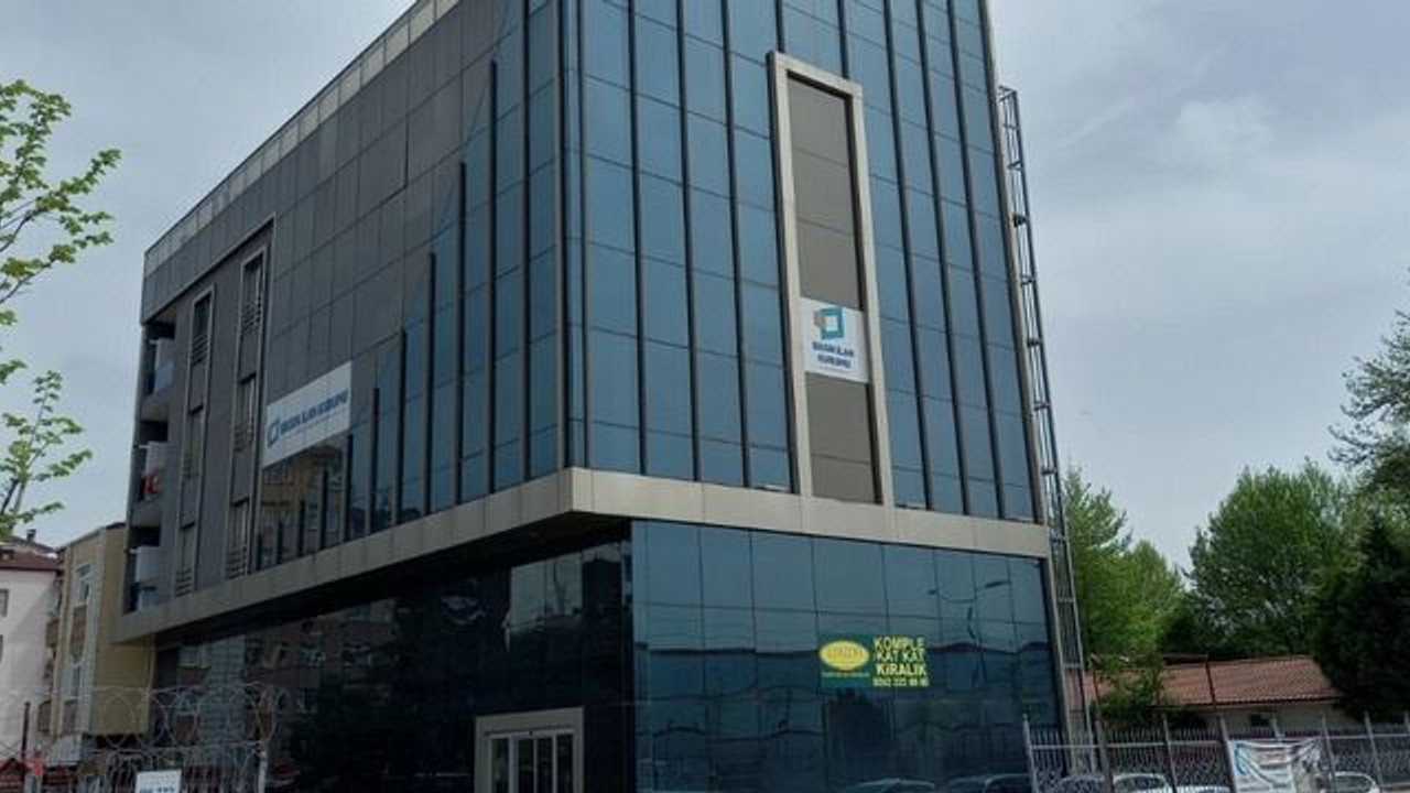 Basın İlan Kurumu yeni yerinde