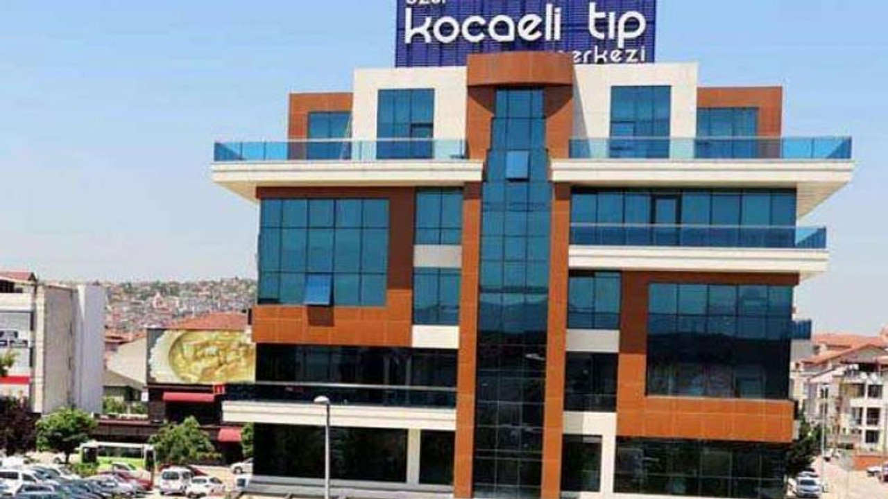 O firmanın konkordato ilanı kabul edildi