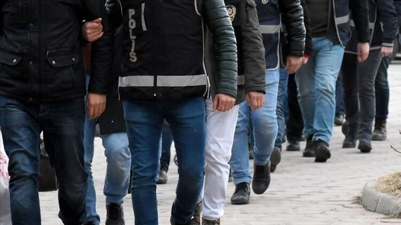 Kocaeli'de DAEŞ operasyonu: Gözaltılar var