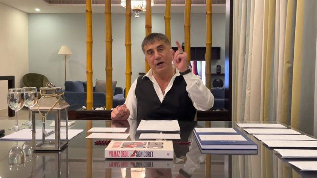 Peker'in 'kapatıldı' dediği FETÖ soruşturmasının detayları ortaya çıktı!