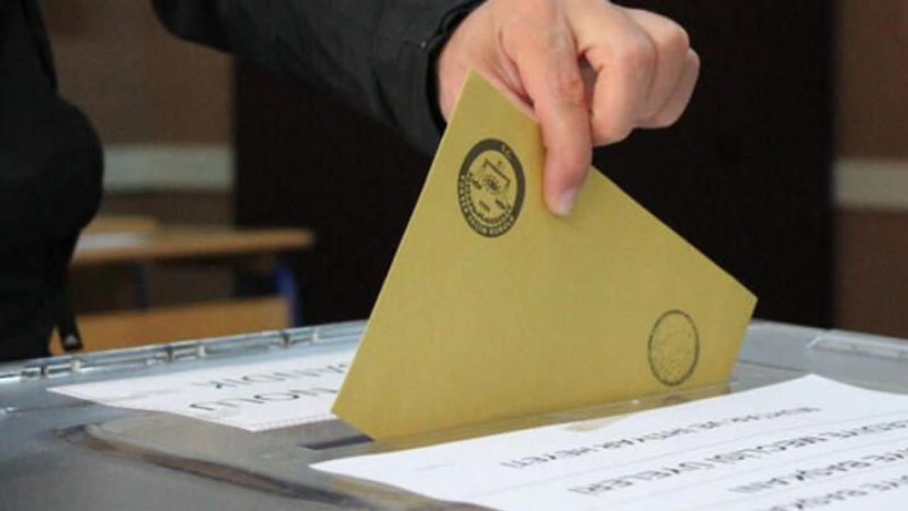 Erken seçim açıklaması: Her an sürprize hazır olun