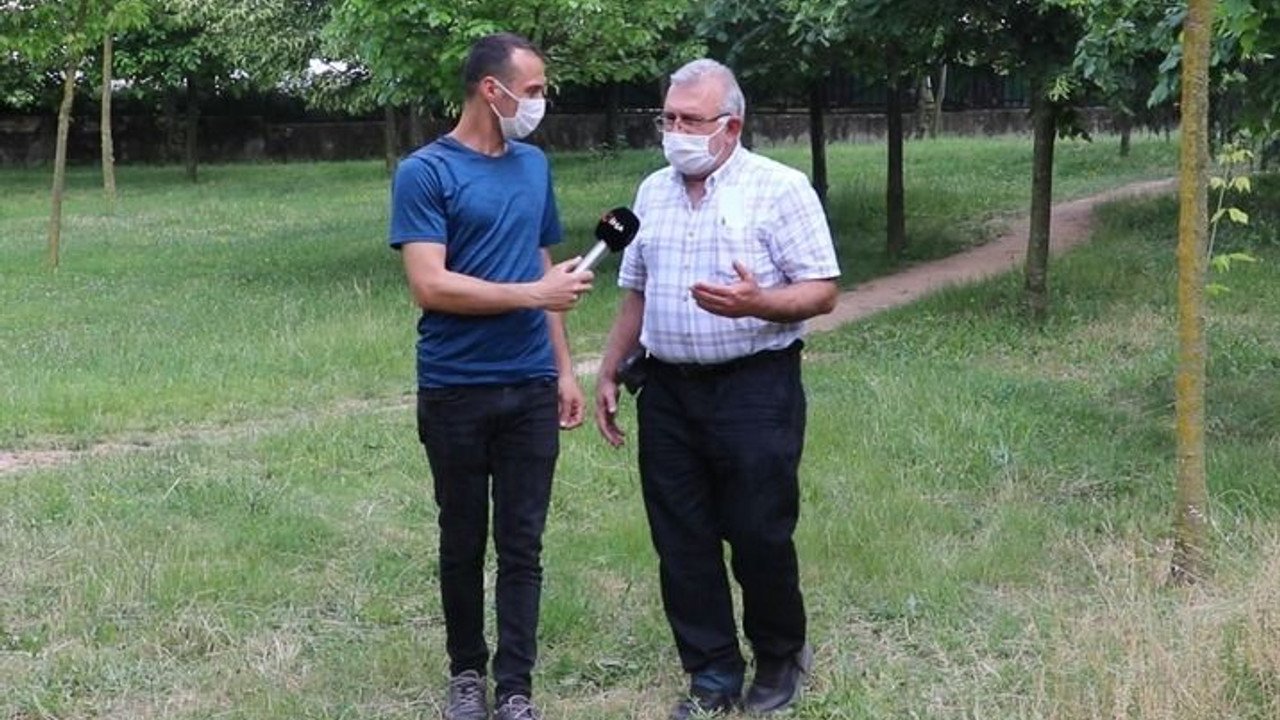 Engelli vatandaşı kredi vaadiyle 36 bin TL dolandırdılar