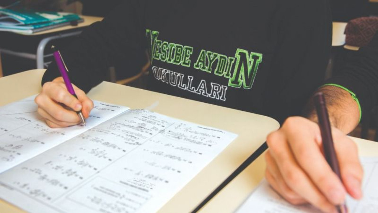 LGS’ye 5 gün kala Nesibe Aydın’dan tüyolar