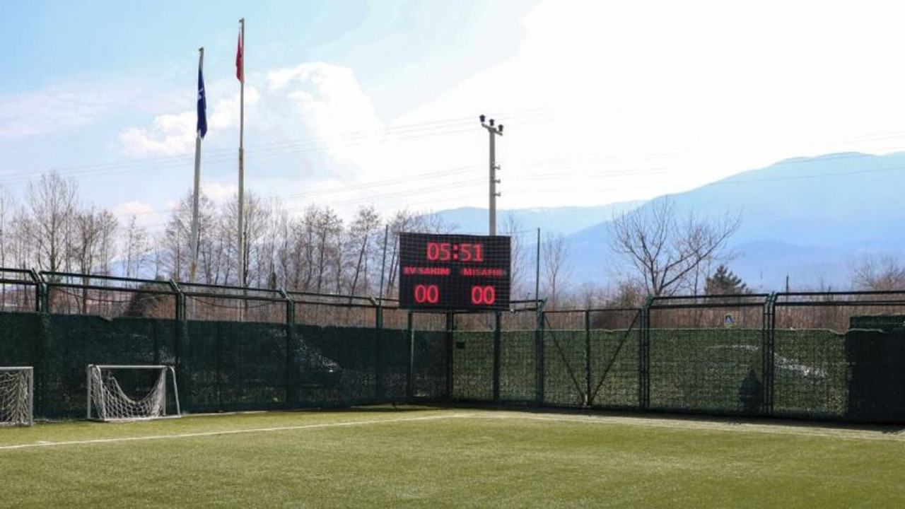 Skor tabelaları bakımdan geçti