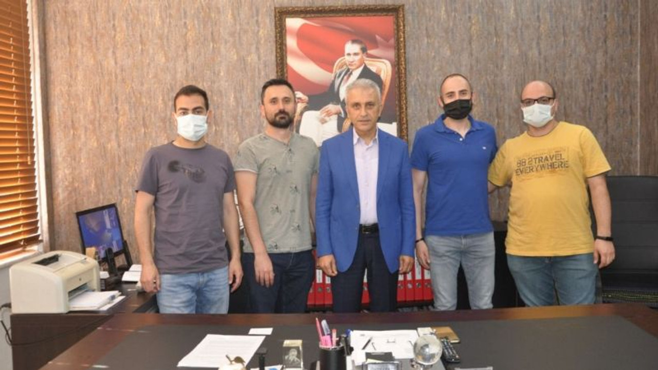 Çeker: 112 Acil Sağlık personelinin ötelenmiş sorunları var