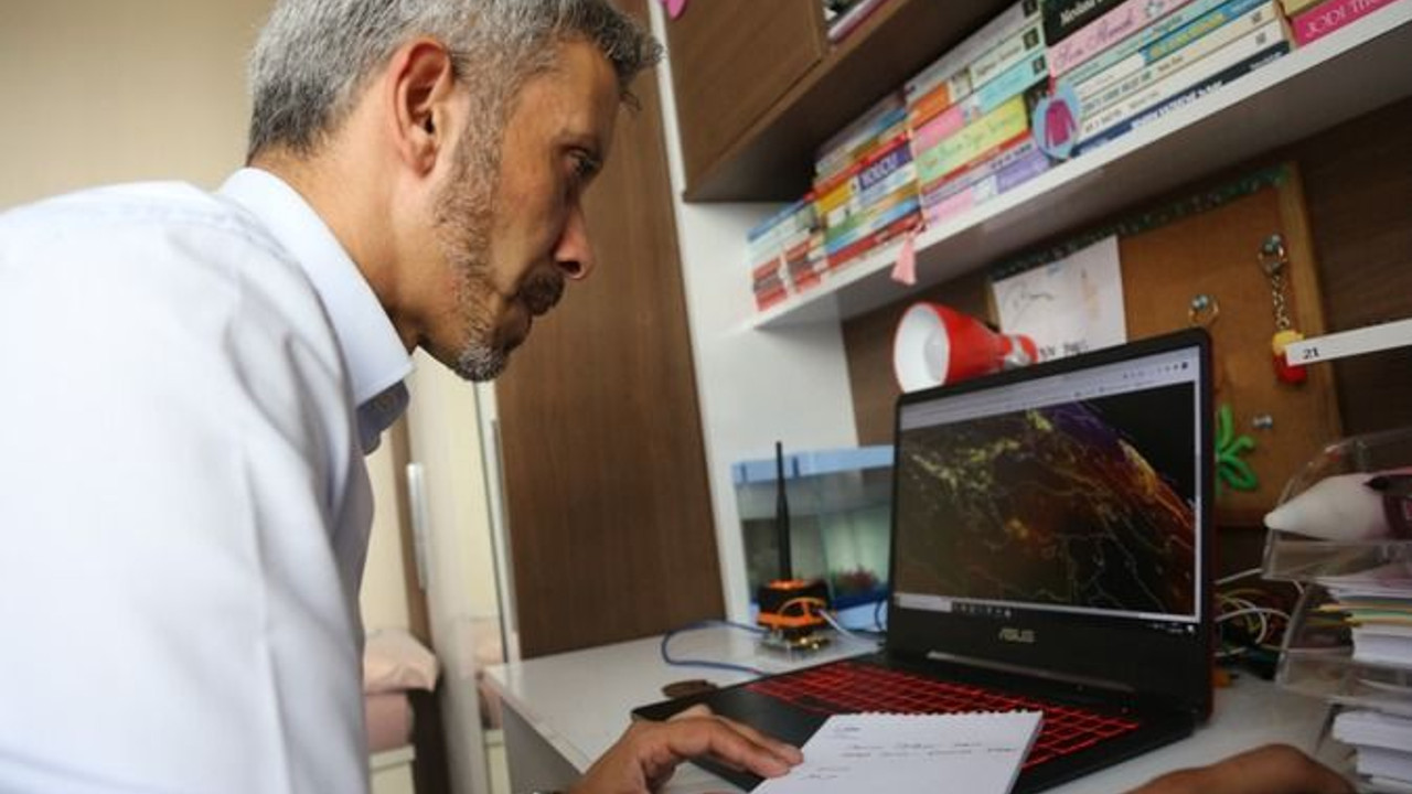 Ahmet Yakut'tan korkutan deprem uyarısı