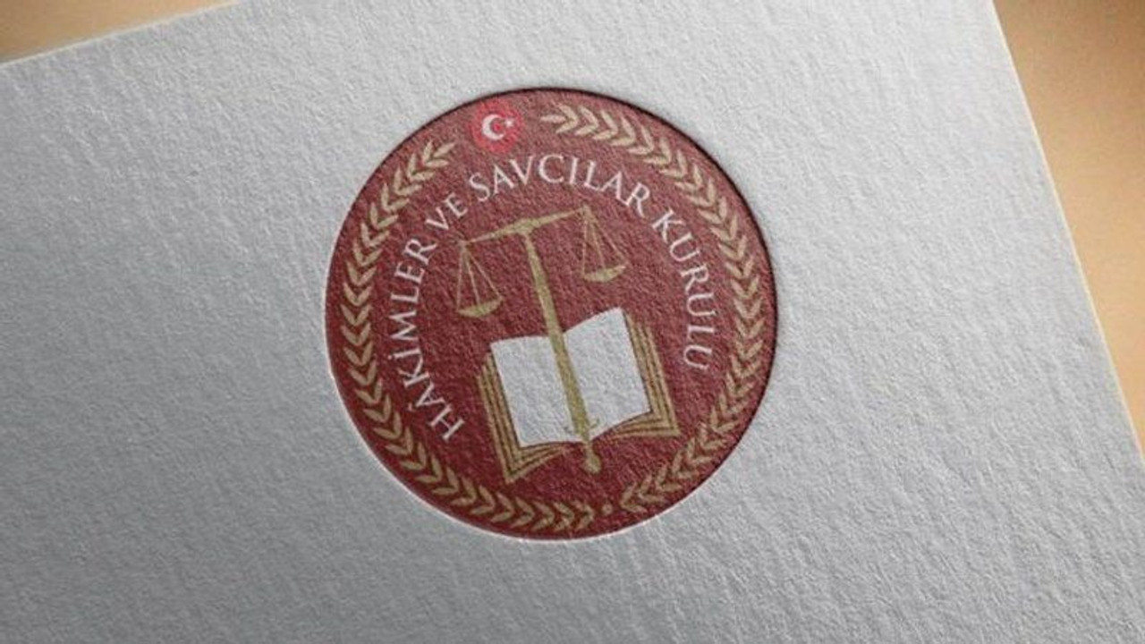 Hakimler ve Savcılar Kurulu Başkanvekili belli oldu!
