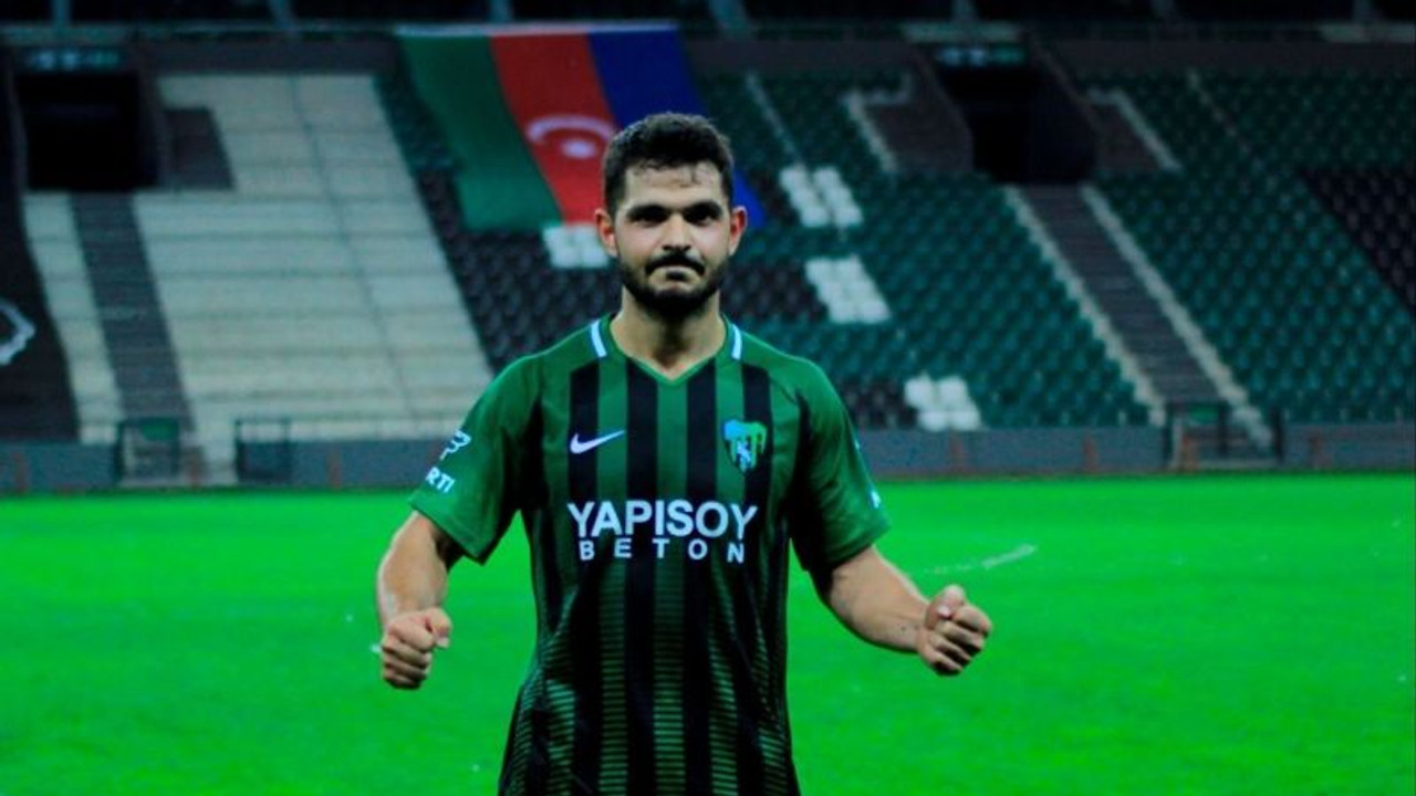 Kocaelispor, Mesut Özdemir'le sözleşme uzattı
