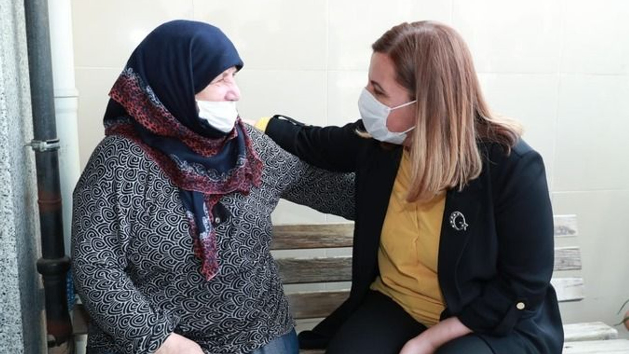 Hürriyet bu kez İzmitlilerle değil Çayırovalılarla buluştu!