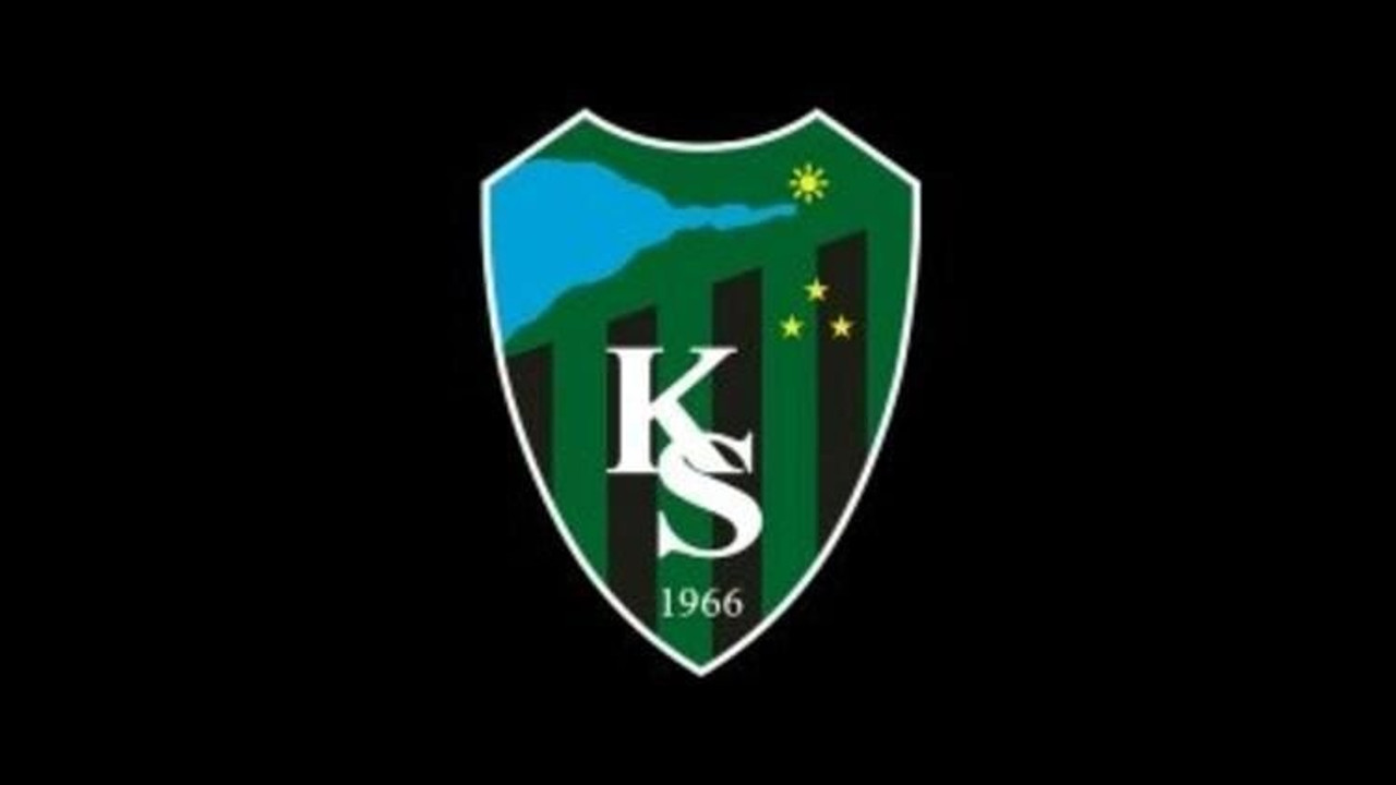 Kocaelispor o ismi yalanladı!