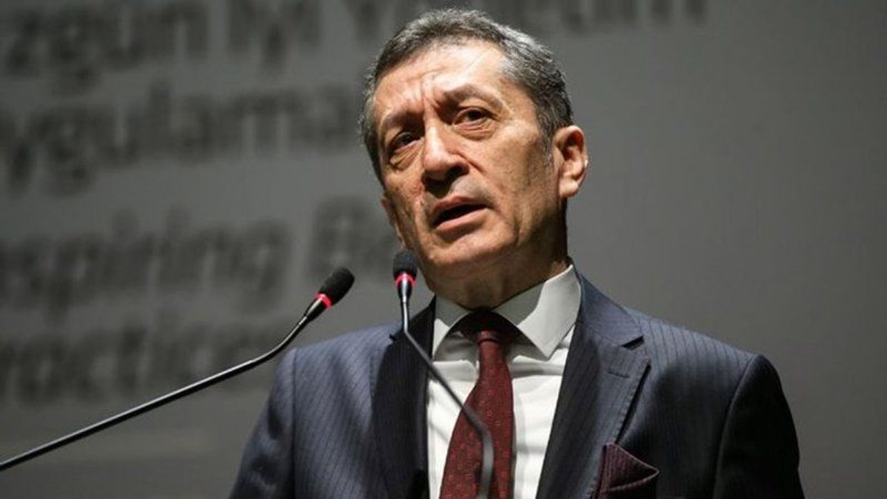 'LGS'de yayınevi skandalı' hakkında ilk açıklama