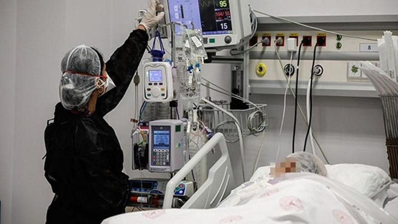 Yeni vaka sayısında büyük artış