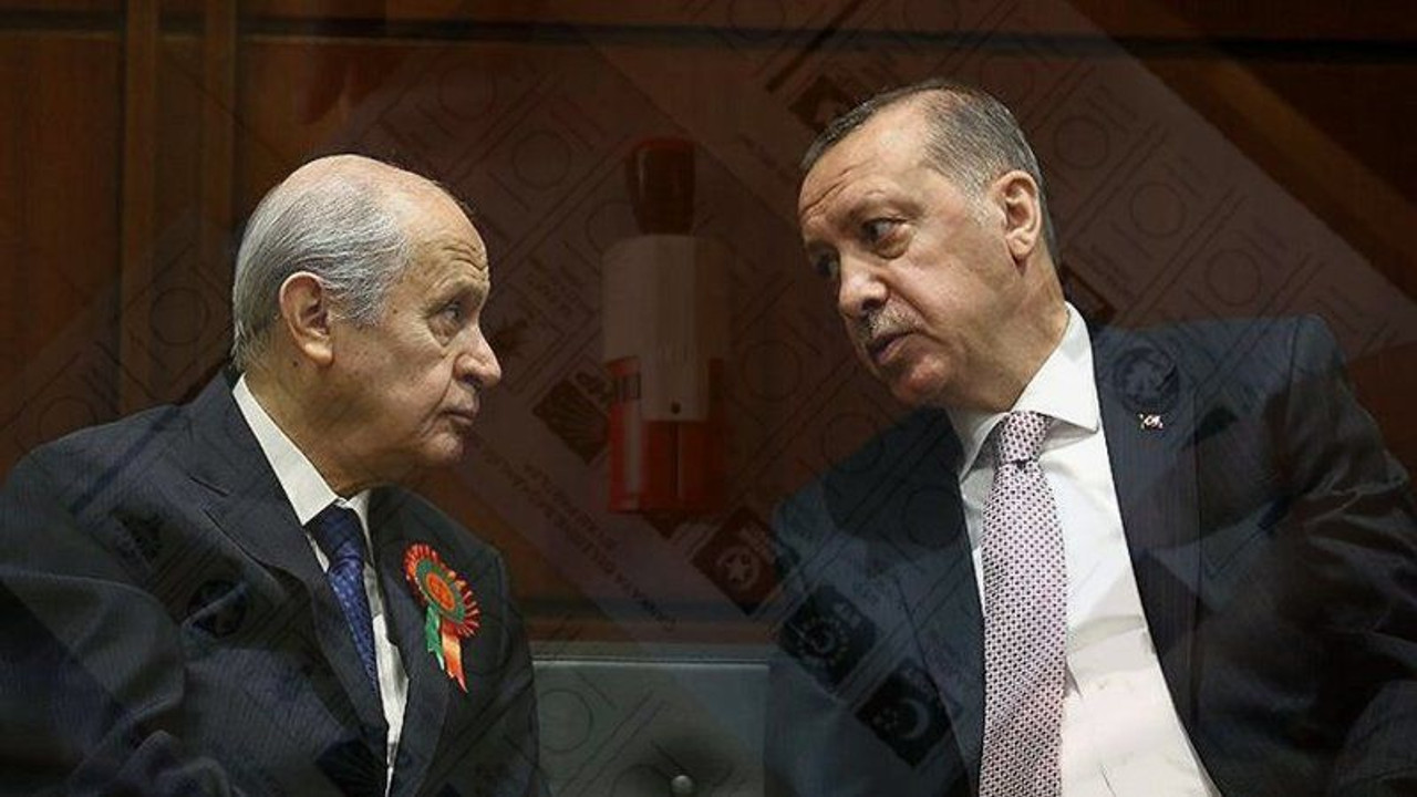 KONDA'dan erken seçim tahmini: Ne zaman bekleniyor?