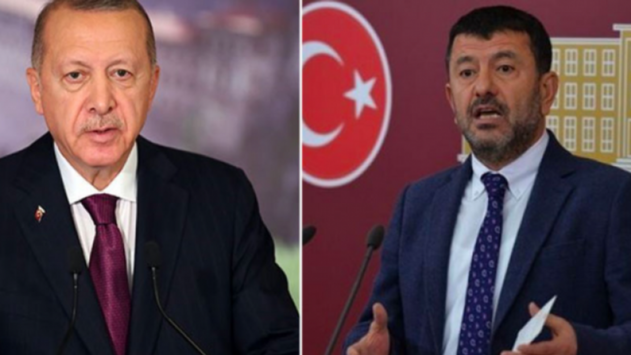CHP'den 'Millet açsa siz doyuruverin' diyen Erdoğan'a yanıt
