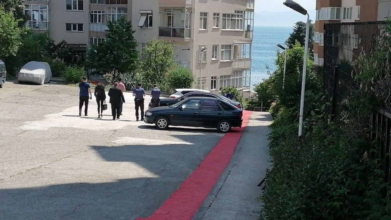 Thodex’in kurucusunun evinde icra işlemi başladı