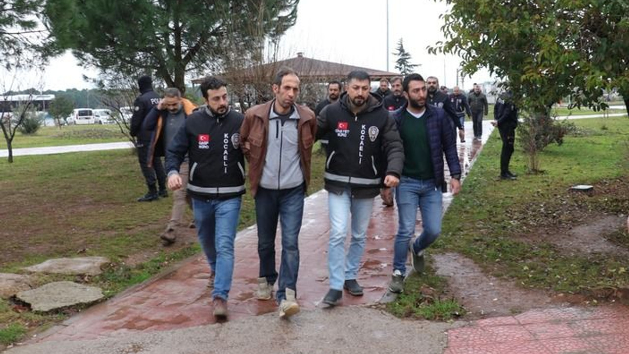 Palu davasında kilit isim Tuncer Ustael cinayetin tarihini verdi