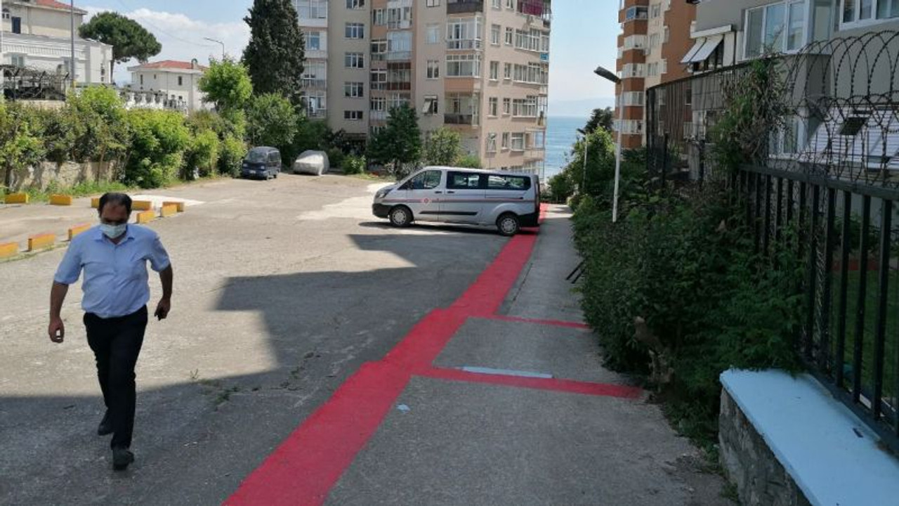 Thodex’in kurucusu Özer'in evine icra için gidenler eli boş döndü