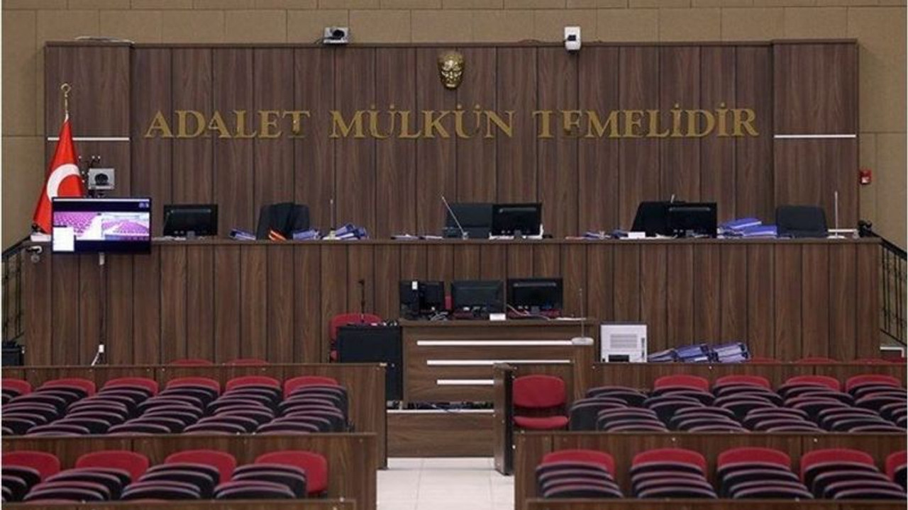 64 sanıklı DEAŞ davasında tanığa örgütten tehdit