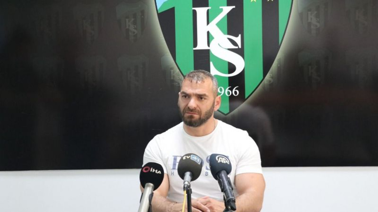Kocaelispor, Stancu'yu istiyor