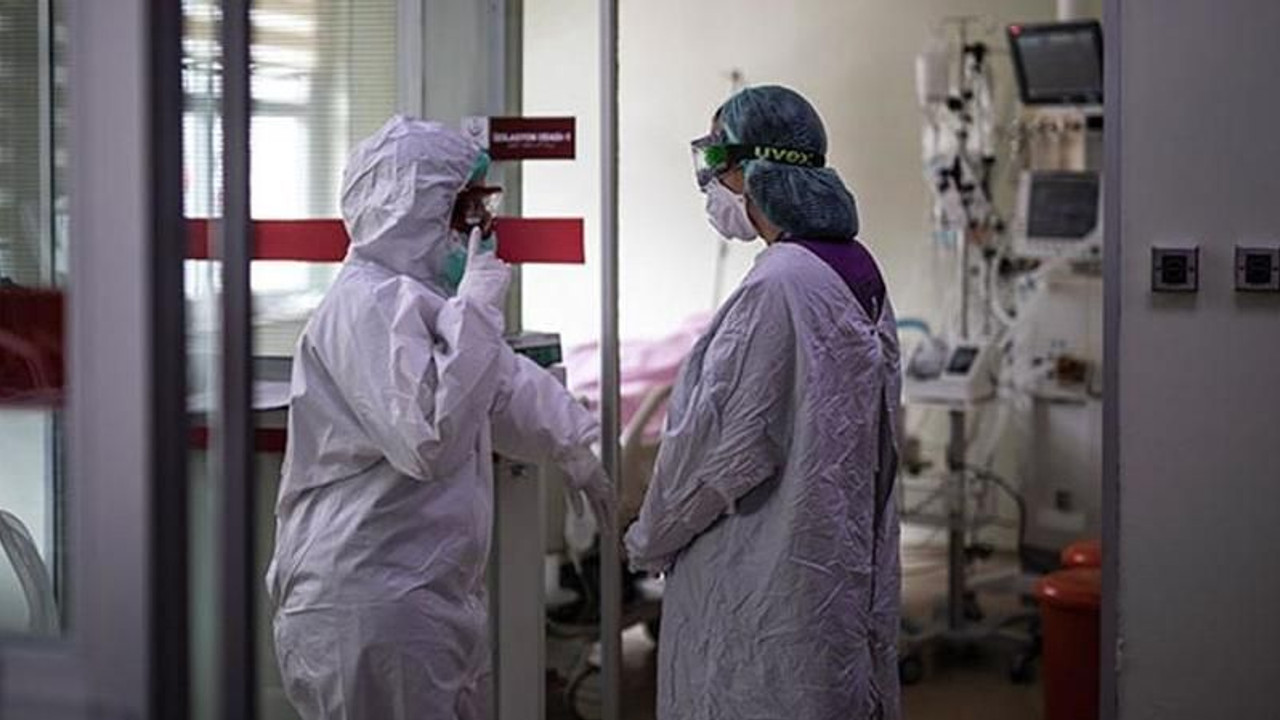 Veriler açıklandı...İşte coronada son durum