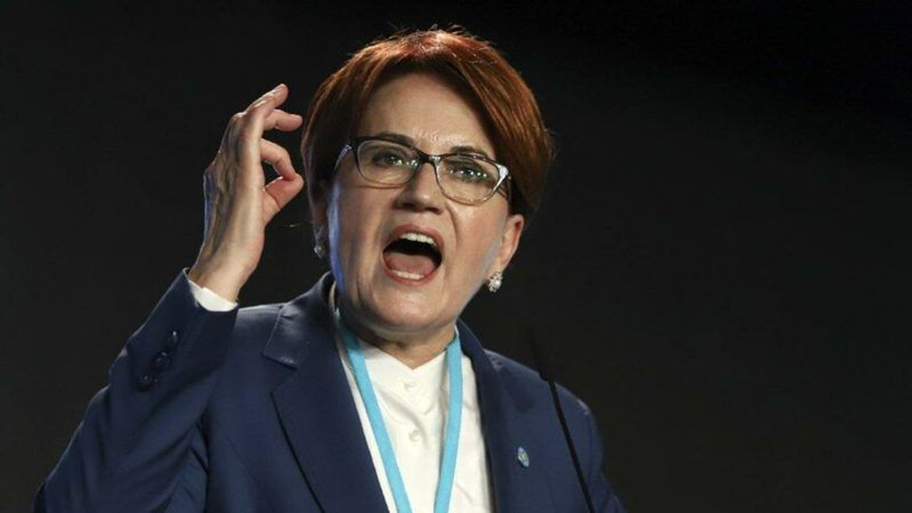 Erdoğan'a seslendi: Kalk o sandalyeden