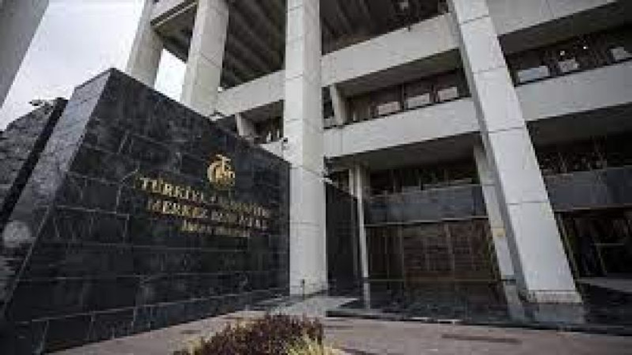 Merkez Bankası yıl sonu enflasyon ve dolar tahminini yükseltti!