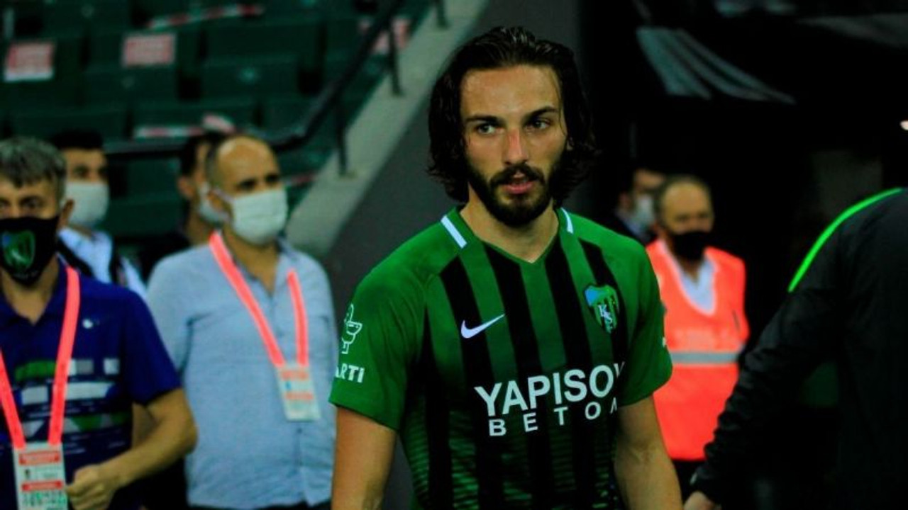 Kocaelispor, Semih Kardeniz ile yola devam edecek