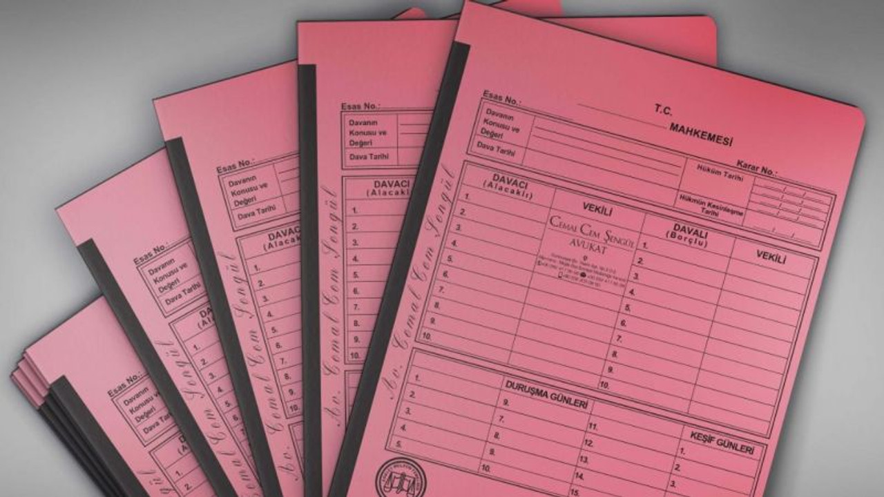 Her 4 kişiden 1’i icralık oldu