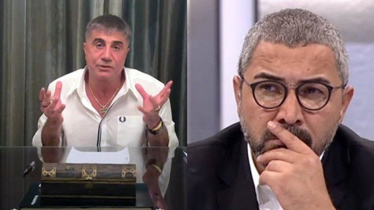Sedat Peker'in iddiaları sonrası ekranlara çıkmayan Veyis Ateş'e kötü haber