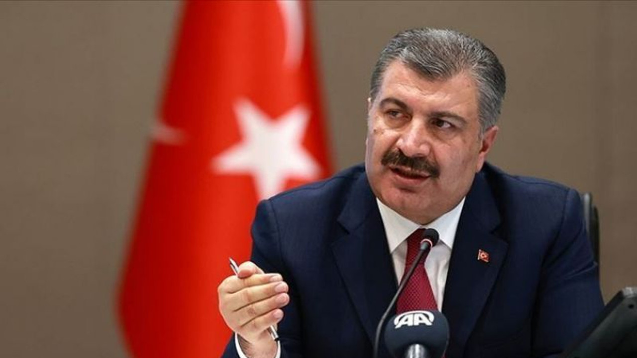 Aşılamada yeni meslek grubu belli oldu