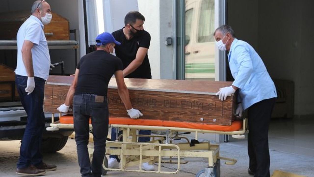Kardeşini öldüren ağabeye müebbet