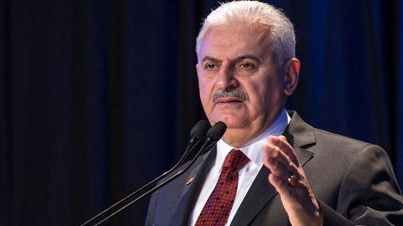“Binali Yıldırım'ın serveti Koç ve Sabancı'yı geride bıraktı”