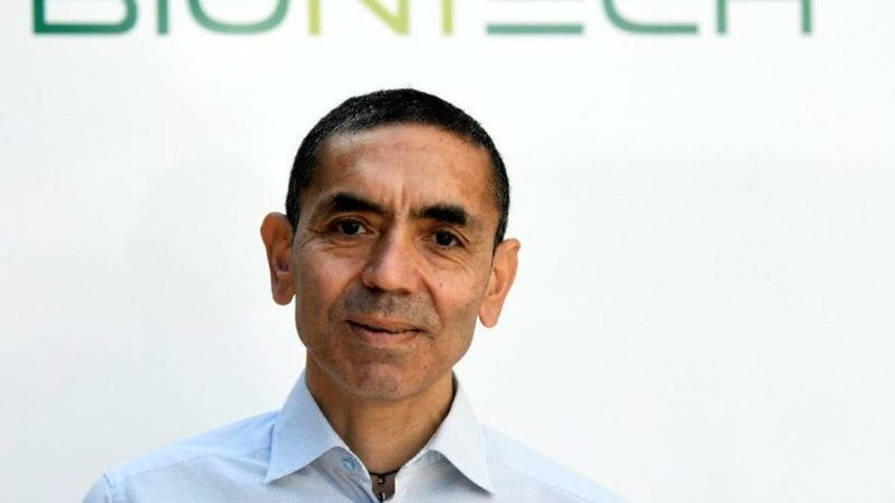 BioNTech aşısıyla ilgili müthiş sonuç