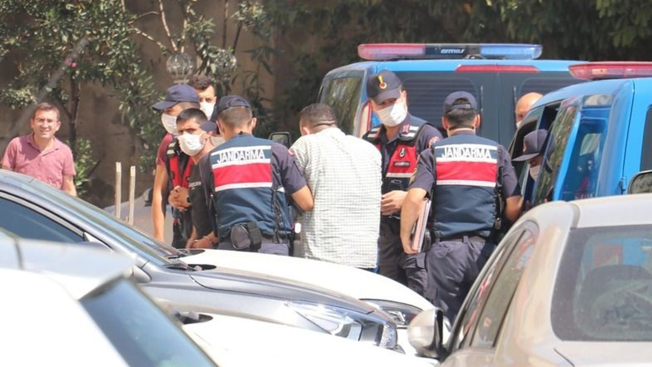 Alkol aldığı arkadaşını öldüren şahsa müebbet talebi